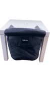 Shop Inglesina Fast Table Chair, Black at GoodBuy Gear