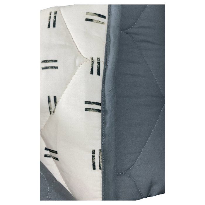 Shop Toki Kids Picnic Blanket, 60"x 84", Mudcloth at GoodBuy Gear