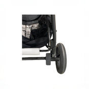 Shop DRAFT - Evenflo Shyft Intuiti+ Stroller, 2024, Champagne at GoodBuy Gear