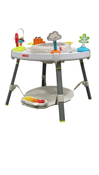 Shop Skip Hop Explore & More Baby's View 3-Stage Activity Center, Multi at GoodBuy Gear