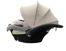 Shop Maxi-Cosi Mico Pro Baby Infant Car Seat, 2025, Sea Drift at GoodBuy Gear