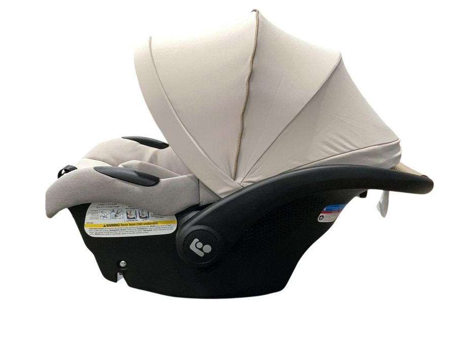 Shop Maxi-Cosi Mico Pro Baby Infant Car Seat, 2025, Sea Drift at GoodBuy Gear