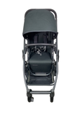 Shop UPPAbaby CRUZ V2 Stroller, 2023, Jake (Charcoal) at GoodBuy Gear