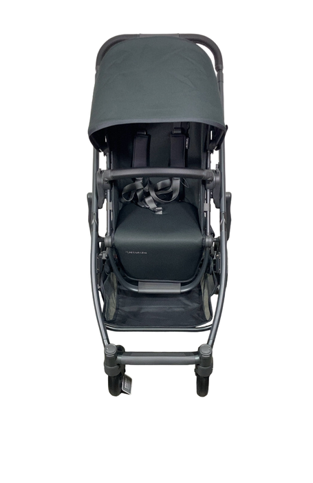 Shop UPPAbaby CRUZ V2 Stroller, 2023, Jake (Charcoal) at GoodBuy Gear