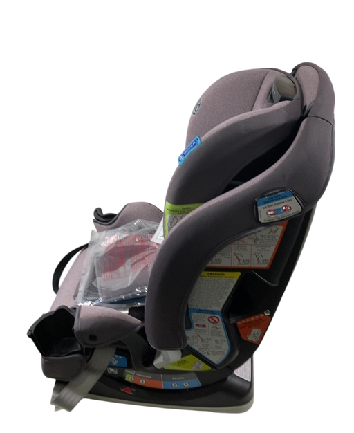 Shop Graco SlimFit LX 3-in-1 Car Seat, 2024, Shaw at GoodBuy Gear