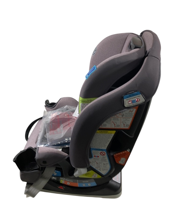 Shop Graco SlimFit LX 3-in-1 Car Seat, 2024, Shaw at GoodBuy Gear