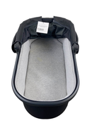 Shop UPPAbaby V2 Bassinet, Jake (Charcoal) at GoodBuy Gear