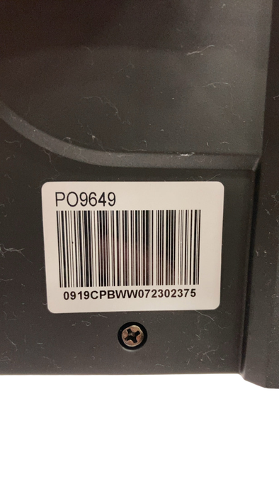 Shop UPPAbaby CRUZ PiggyBack Ride Along Board (2020+), V2/V3 at GoodBuy Gear