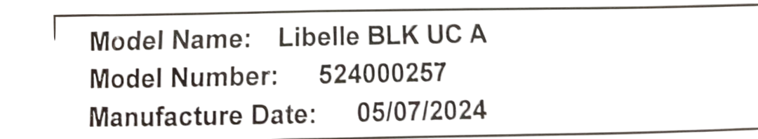 Shop Cybex Libelle 2 Compact Stroller, 2024, Candy Pink at GoodBuy Gear