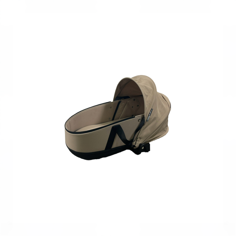 Babayzen yoyo バシネット TOFFEE Babyzen YOYO Bassinet, Toffee - Open Box