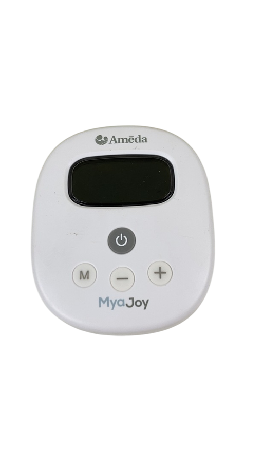 Shop Ameda MYA Joy Double Electric Breast Pump at GoodBuy Gear