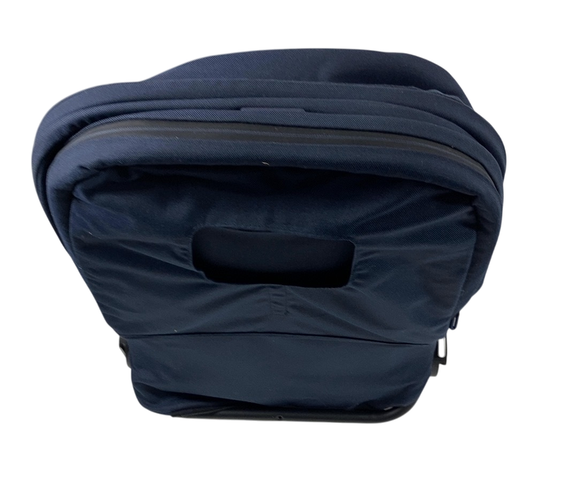 Shop Cybex Gazelle S Seat Unit, Ocean Blue, Silver Frame at GoodBuy Gear