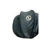 Shop Cybex Callisto G 360 Select Sun Canopy, Black at GoodBuy Gear