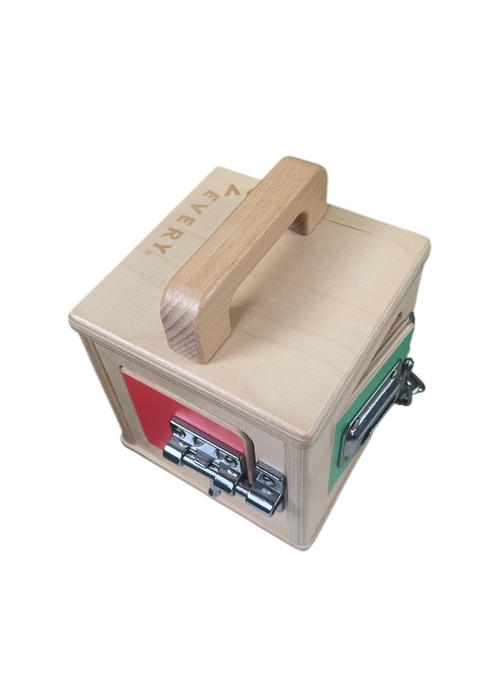 Shop Lovevery The Realist Play Kit at GoodBuy Gear