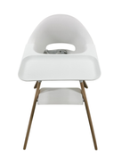 Shop Stokke Clikk High Chair, White at GoodBuy Gear