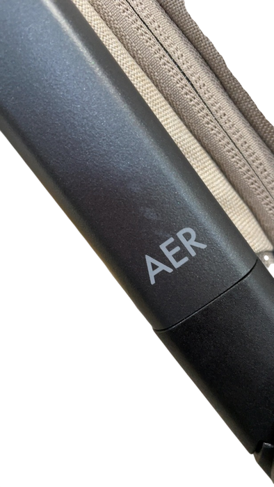 Shop Joolz Aer+ Stroller, 2025, Sandy Taupe at GoodBuy Gear