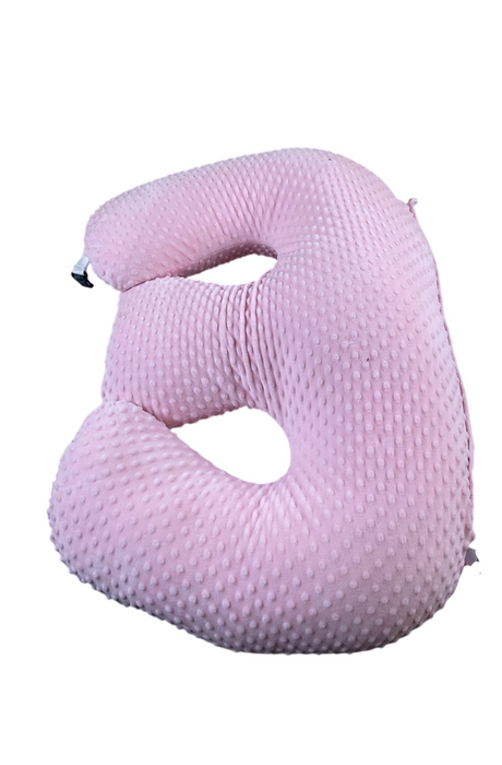 Shop Twin Z Nursing Pillow, Pink at GoodBuy Gear