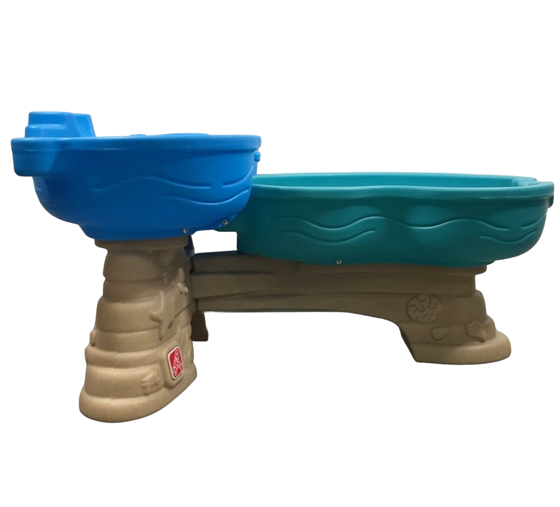 Step2 Spill & Splash Seaway Water Table — GoodBuy Gear