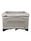Shop UPPAbaby REMI Playard, Charlie (Sand Melange) at GoodBuy Gear