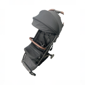 Shop Parent's Choice Lightweight Quick Fold Baby Stroller, 2026, Black at GoodBuy Gear