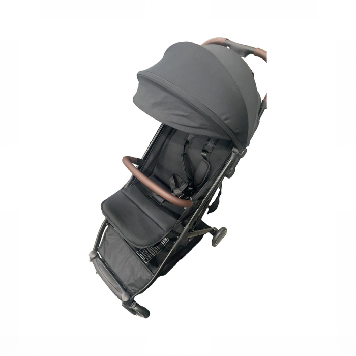 Shop Parent's Choice Lightweight Quick Fold Baby Stroller, 2026, Black at GoodBuy Gear