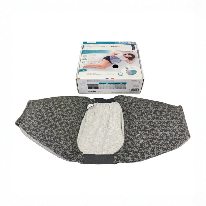Shop Babymoov Dream Belt Sleep Aid, Large/X-Large at GoodBuy Gear