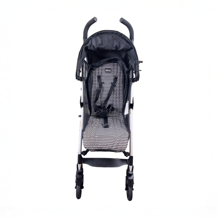 Shop Chicco Liteway Stroller, 2021, Cosmo at GoodBuy Gear