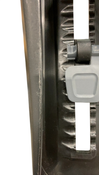 Shop Thule Yepp 2 Maxi, Frame Mount, Midnight Black at GoodBuy Gear