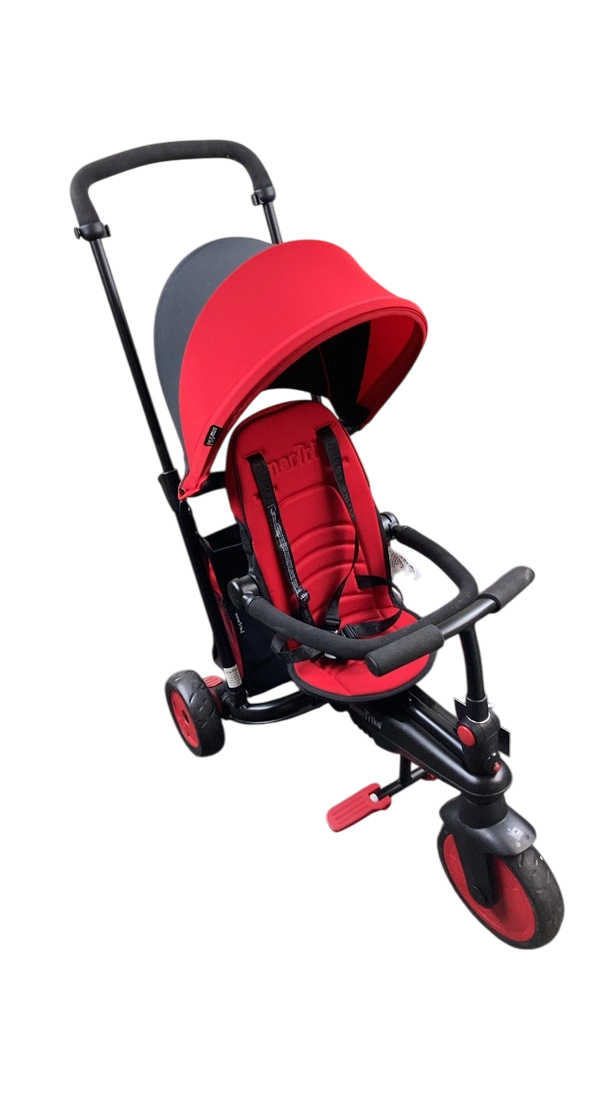 baby trike stroller SmarTrike STR3 Folding Stroller Trike