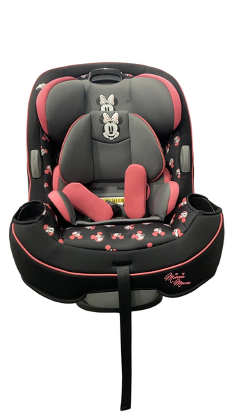 Light N Comfy Disney Minnie Mouse Infant Car Seat Disney Brandclub Disney  Baby Apt 50 Convertible