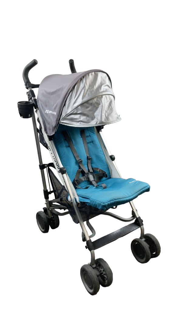 Uppababy G Luxe Stroller Best Compact Stroller 2015 UPPAbaby G