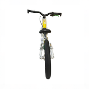 Shop Woom GO 1 Balance Bike, Vibrant yellow at GoodBuy Gear