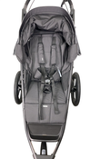 Shop Thule Urban Glide 3 Stroller, 2024, Black on Black, Click In Buckle at GoodBuy Gear