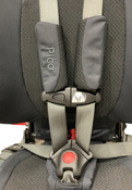 Shop WAYB Pico Portable Car Seat, 2021, Jet at GoodBuy Gear