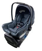 Shop Nuna Pipa Aire RX Infant Car Seat, Ocean, 2024 at GoodBuy Gear