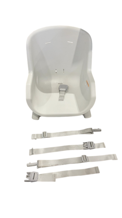 Shop Chicco Zest 4-in-1 Folding High Chair, Chai, LE at GoodBuy Gear