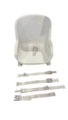 Shop Chicco Zest 4-in-1 Folding High Chair, Chai, LE at GoodBuy Gear