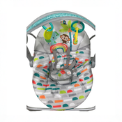Shop Bright Starts Portable Swing, Playful Paradise at GoodBuy Gear