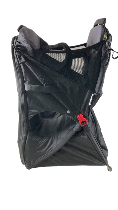 Shop Osprey Poco Child Carrier, Starry Black at GoodBuy Gear