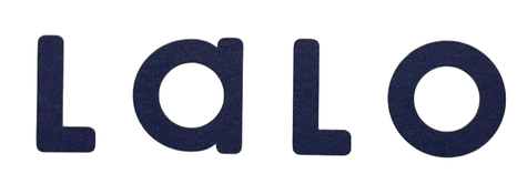 Shop Lalo The Chair with Cushion, Licorice, Licorice, Natural at GoodBuy Gear