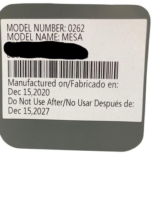 Shop UPPAbaby Mesa/Mesa V2 Car Seat Base, 2020 at GoodBuy Gear