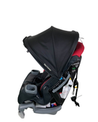 secondhand Baby Trend Cover Me 4-in-1 Convertible Car Seat, Scooter, 2022