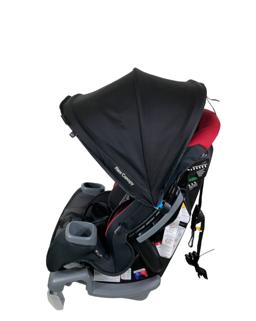 secondhand Baby Trend Cover Me 4-in-1 Convertible Car Seat, Scooter, 2022