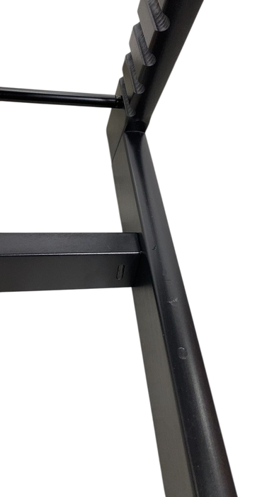 Shop Stokke Tripp Trapp Chair, Black at GoodBuy Gear