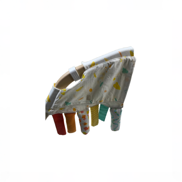 Shop Lovevery The Play Gym with Play Strands at GoodBuy Gear