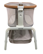 Shop Maxi-Cosi Iora Bedside Bassinet, Horizon Sand at GoodBuy Gear
