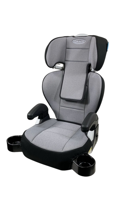 Graco TurboBooster 2.0 Highback Booster, 2024, Declan