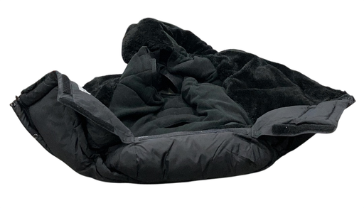 Shop 7 A.M. Enfant Blanket 212 Evolution, Black Plush at GoodBuy Gear