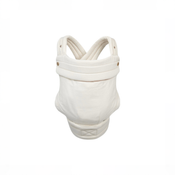 Shop Mabē The Monarch Carrier, Natural Ivory at GoodBuy Gear