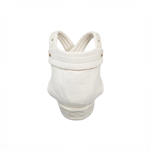 Shop Mabē The Monarch Carrier, Natural Ivory at GoodBuy Gear